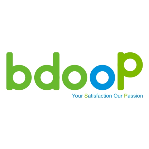 BDOOP Admin Website